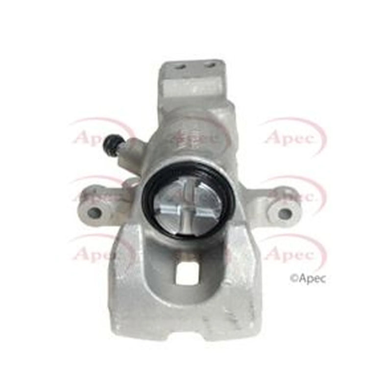 Apec Brake Caliper Assembly Rear Left LCA1472