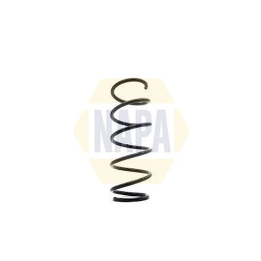 NAPA Front Suspension Coil Spring NCS1320