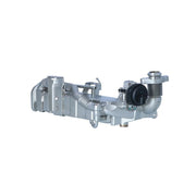 NRF EGR Cooler (Exhaust Gas Recirculation) 48411