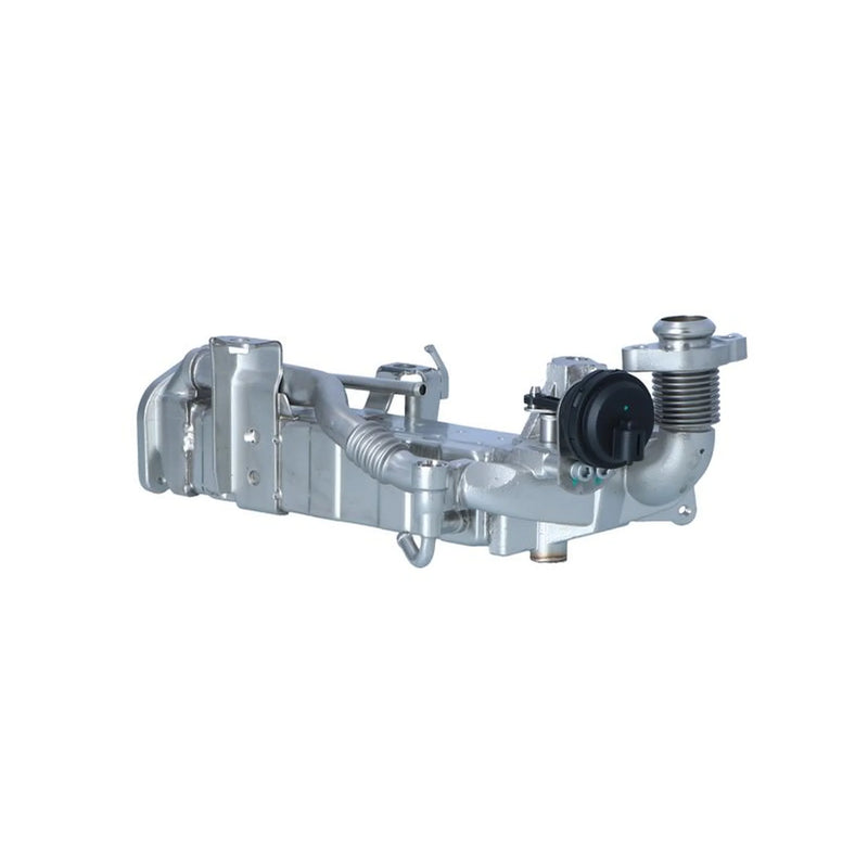 NRF EGR Cooler (Exhaust Gas Recirculation) 48411