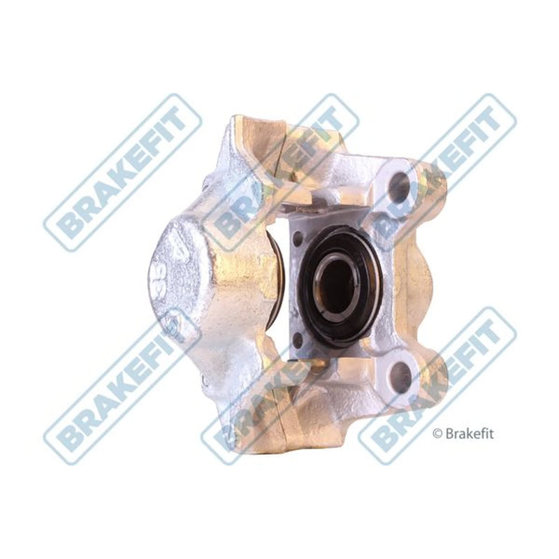 Apec Brake Caliper Assembly Rear Right BCA1406