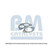 BM Catalysts Exhaust Pipe Mounting Kit FK70484A