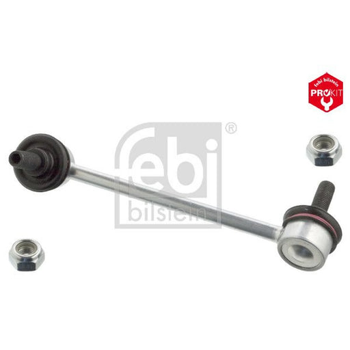 Febi Stabiliser Bar Link Coupling Rod Front Right 43317