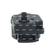 NRF Heater Blend Flap Actuator 370021