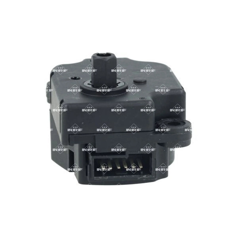 NRF Heater Blend Flap Actuator 370021
