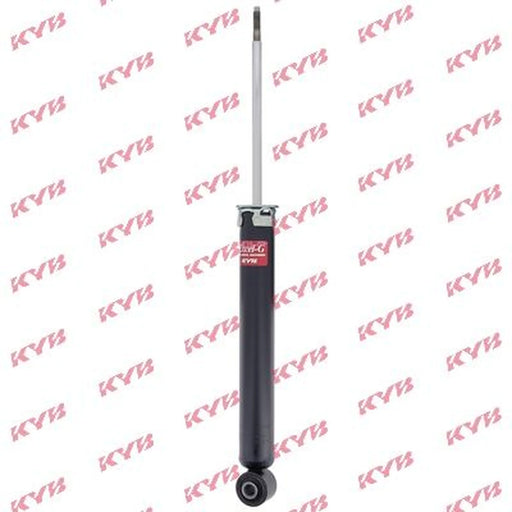 KYB Shock Absorber Damper Strut Rear 349136