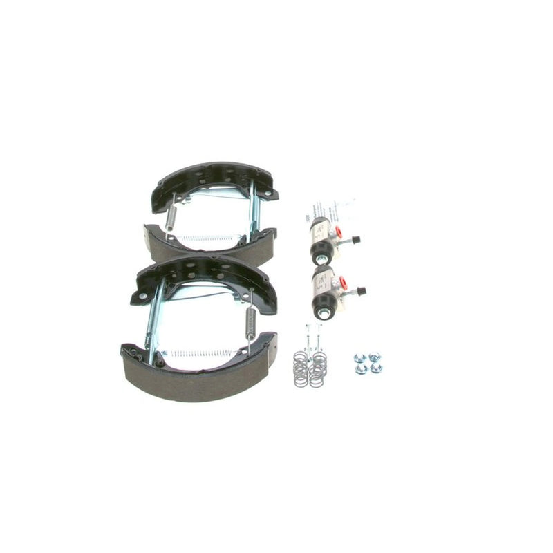 Bosch Brake Shoe Set Axle Kit 0 204 114 579