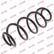 KYB Rear Suspension Coil Spring RA6252