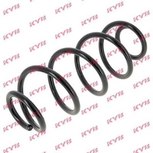 KYB Rear Suspension Coil Spring RA6252