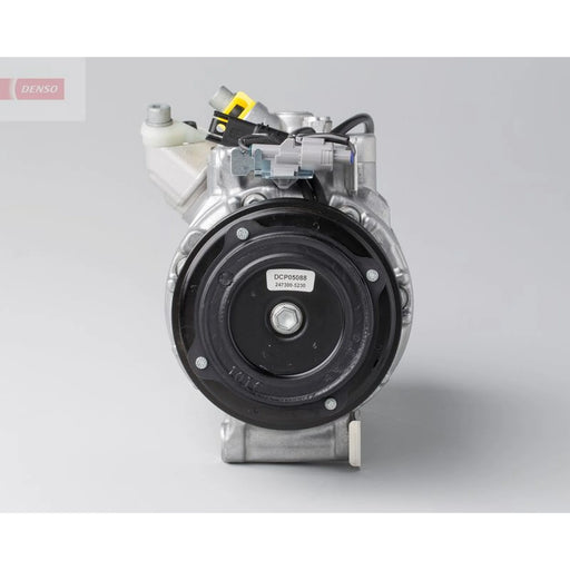 Denso Air Conditioning Compressor DCP05088