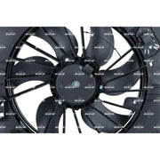 NRF Engine Cooling Fan 470131