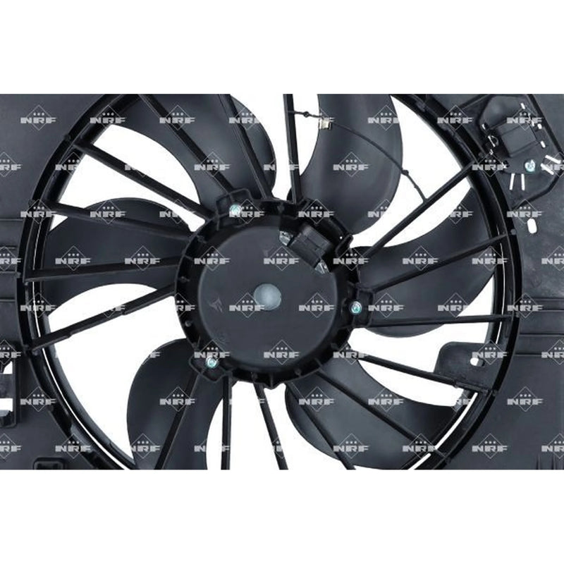 NRF Engine Cooling Fan 470131