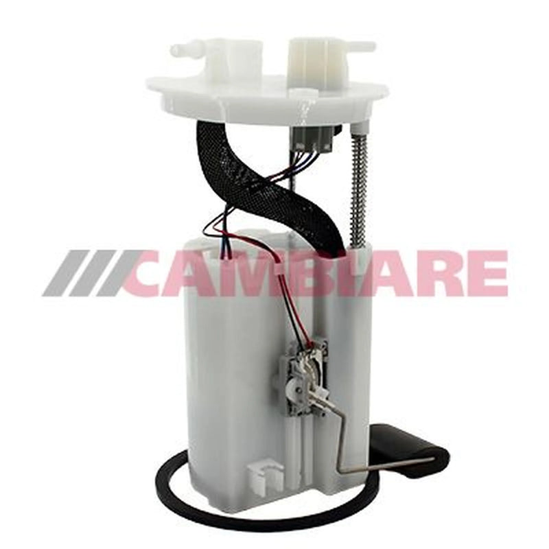 Cambiare Fuel Tank Sender Unit VE523947
