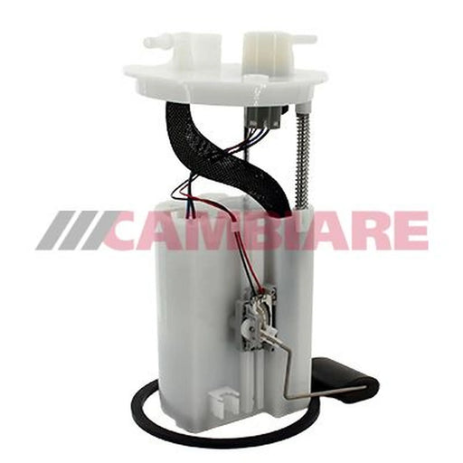 Cambiare Fuel Tank Sender Unit VE523947