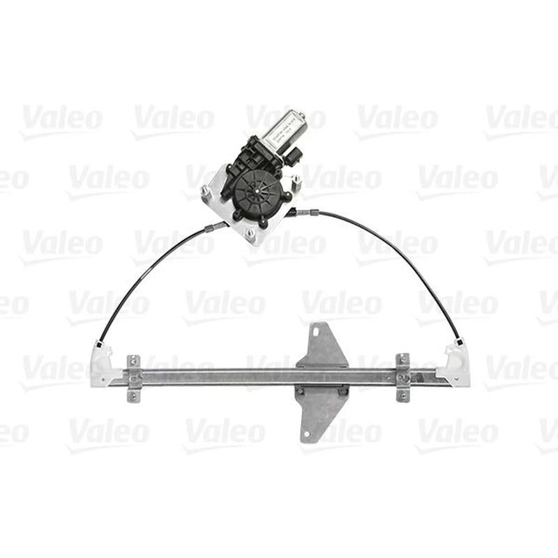 Valeo Electric Window Regulator Lifter Left Rear 851346