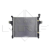 NRF Engine Radiator 53031
