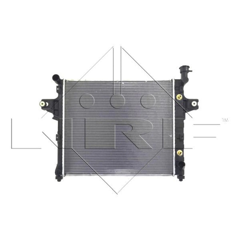 NRF Engine Radiator 53031