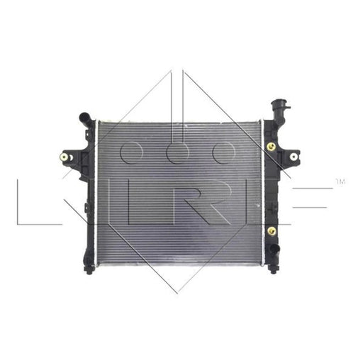 NRF Engine Radiator 53031