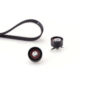 Gates Timing Belt Kit with Rollers K025508XS