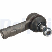 Delphi Steering Tie Rod End Ball Joint Front M12x1.25 TA1536