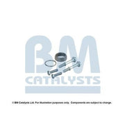 BM Catalysts Exhaust Pipe Mounting Kit FK50528B