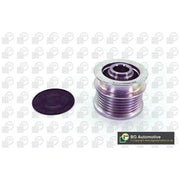 BGA Alternator Overrunning Freewheel Clutch DC9522