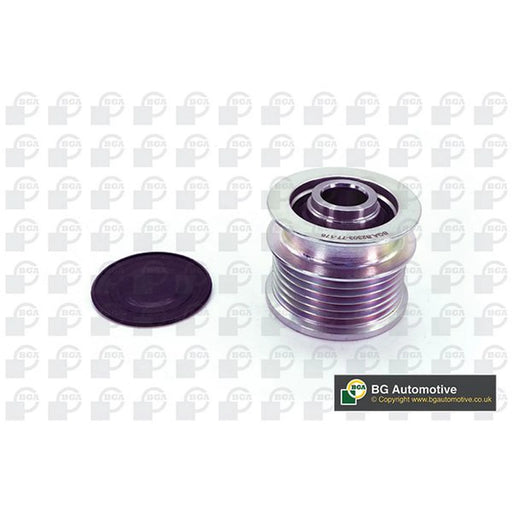 BGA Alternator Overrunning Freewheel Clutch DC9522
