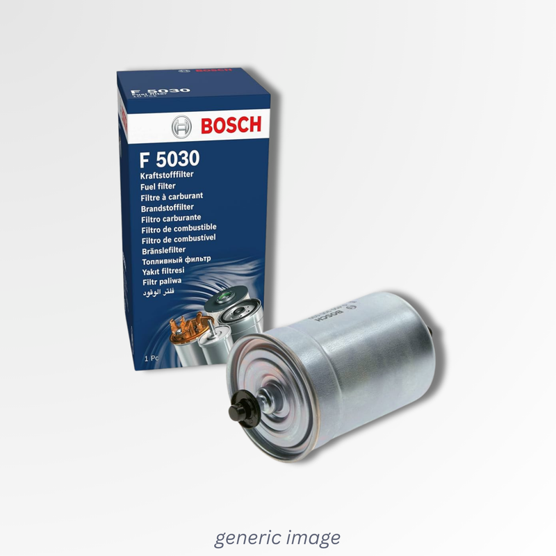 Bosch Fuel Filter Element F 026 402 380
