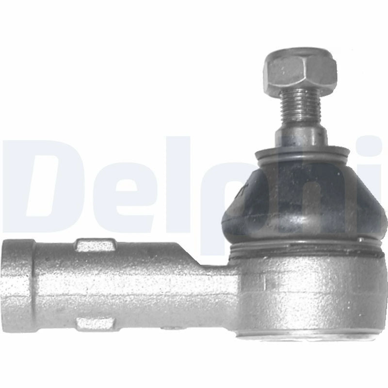 Delphi Steering Tie Rod End Ball Joint Front M14x1.5 TA1131