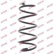 KYB Front Suspension Coil Spring RH3348