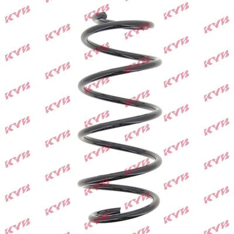 KYB Front Suspension Coil Spring RH3348
