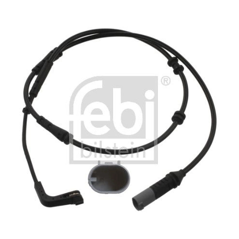 Febi Brake Pad Wear Sensor Rear 38598