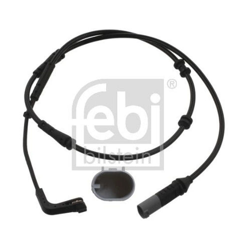 Febi Brake Pad Wear Sensor Rear 38598