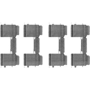 Mintex Brake Pad Accessory Fitting Kit Front MBA1726