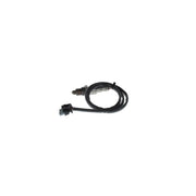 Bosch O2 Lambda Oxygen Sensor after catalytic converter 0 258 030 0BG