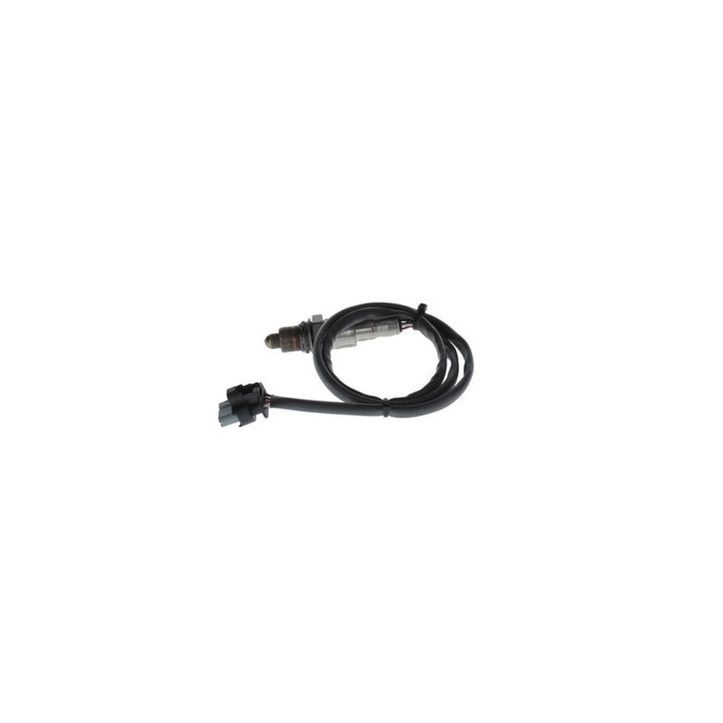 Bosch O2 Lambda Oxygen Sensor after catalytic converter 0 258 030 0BG