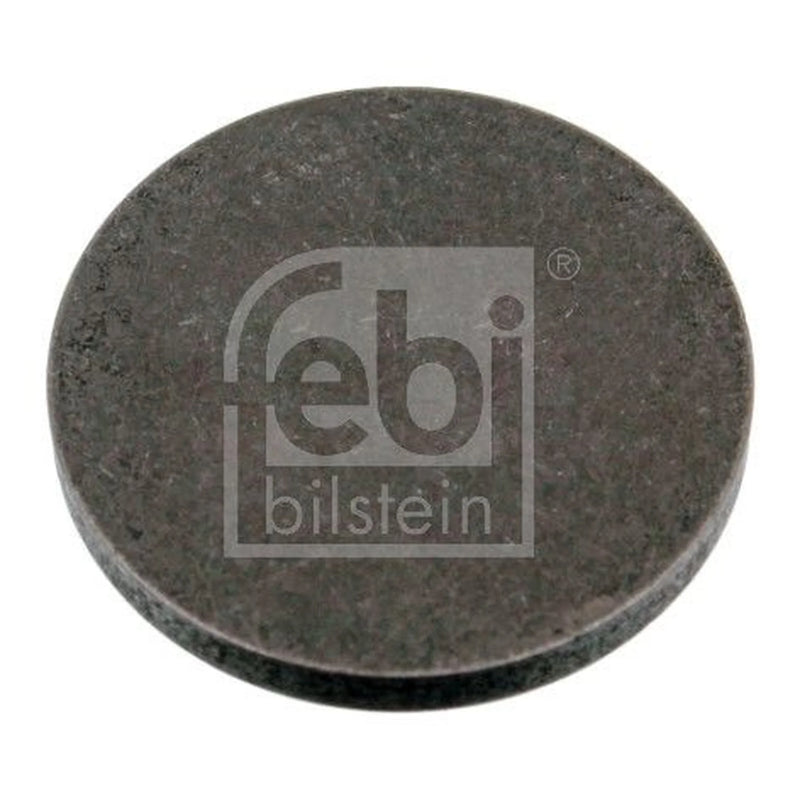 Febi Valve Clearance Shim OD Thick 07555
