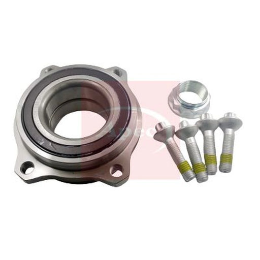 Apec Wheel Bearing Kit AWB1504