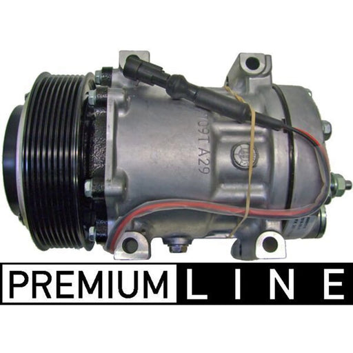 Mahle Air Conditioning Compressor ACP 939 000P