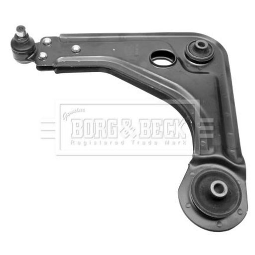 Borg & Beck Control/Trailing Arm BCA5748