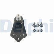 Delphi Ball Joint Lower TC8629