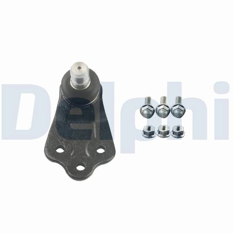 Delphi Ball Joint Lower TC8629