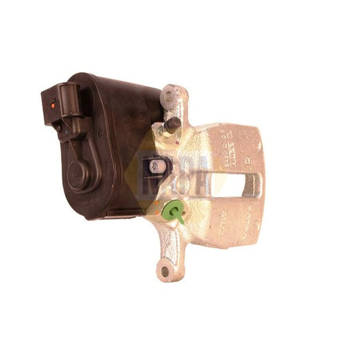 NAPA Brake Caliper Assembly Rear Right NCA2368