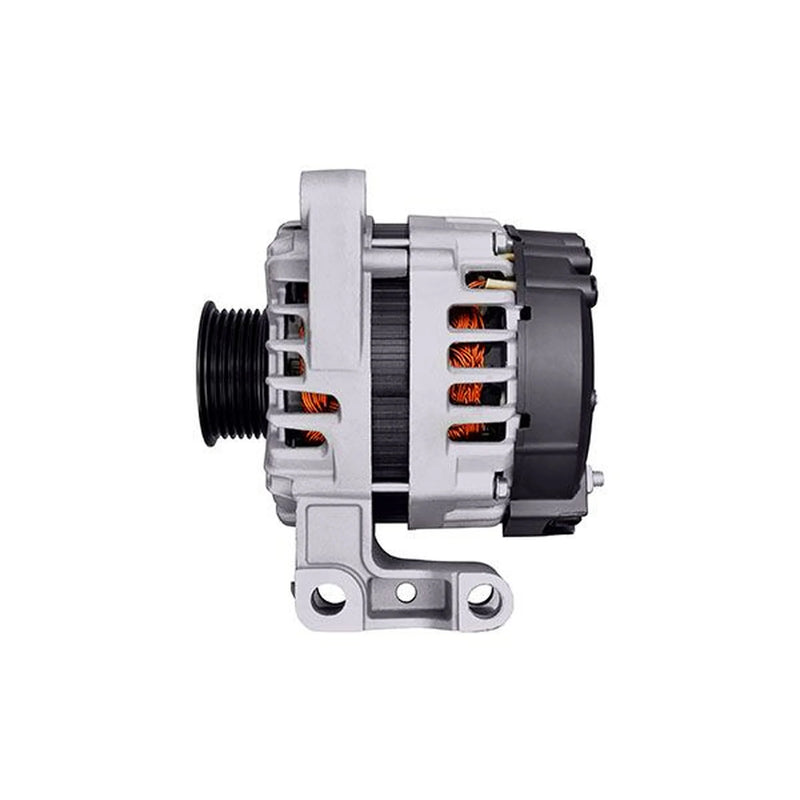 Hella Car Alternator 12V 8EL 015 637-331