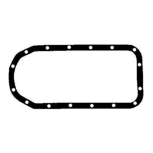 BGA Oil Sump Gasket Wide 2mm Thick OP4338