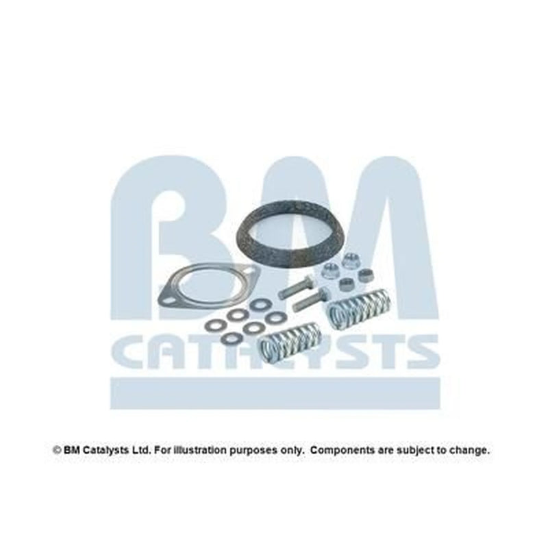 BM Catalysts Exhaust Pipe Mounting Kit FK70041C