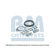 BM Catalysts Exhaust Pipe Mounting Kit FK70646C