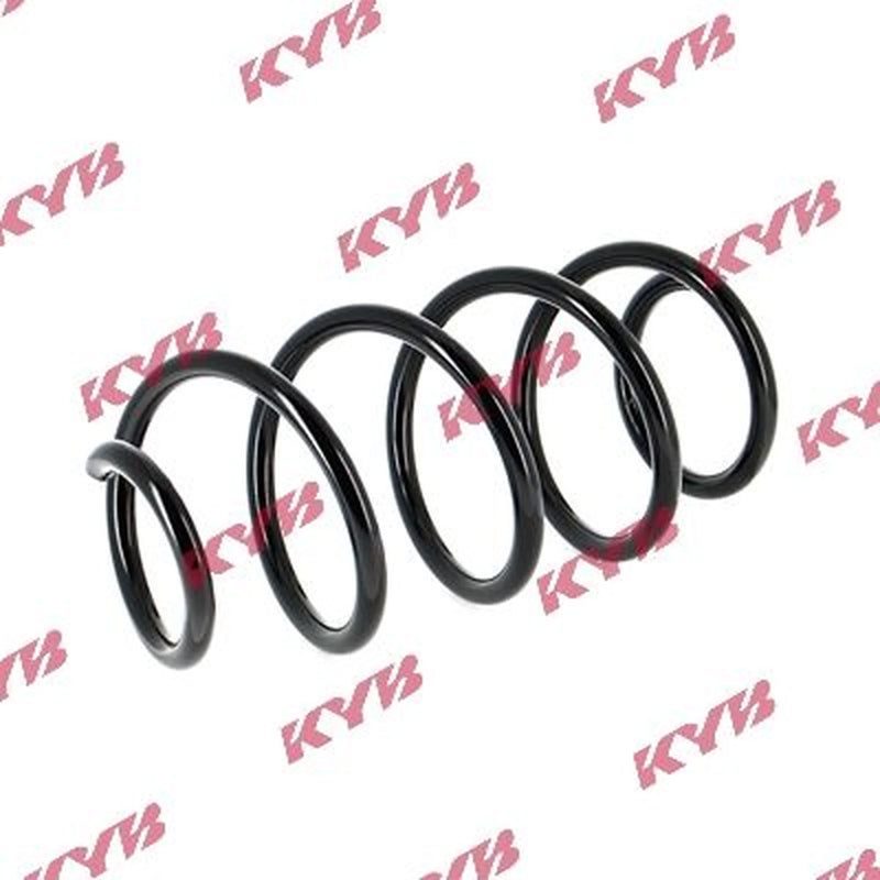 KYB Front Suspension Coil Spring RA3515