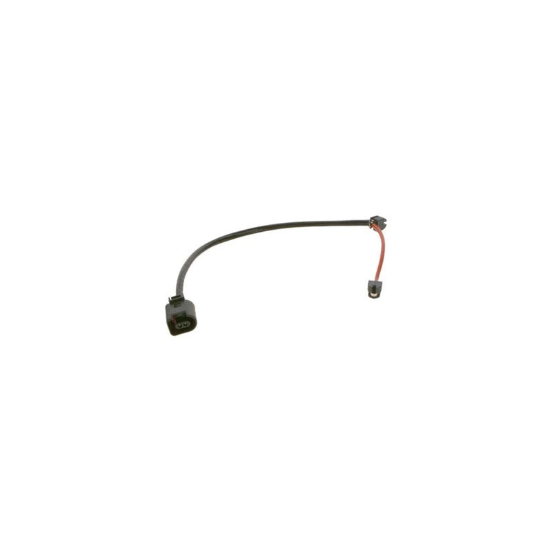 Bosch Brake Pad Wear Sensor Front Right 1 987 473 602