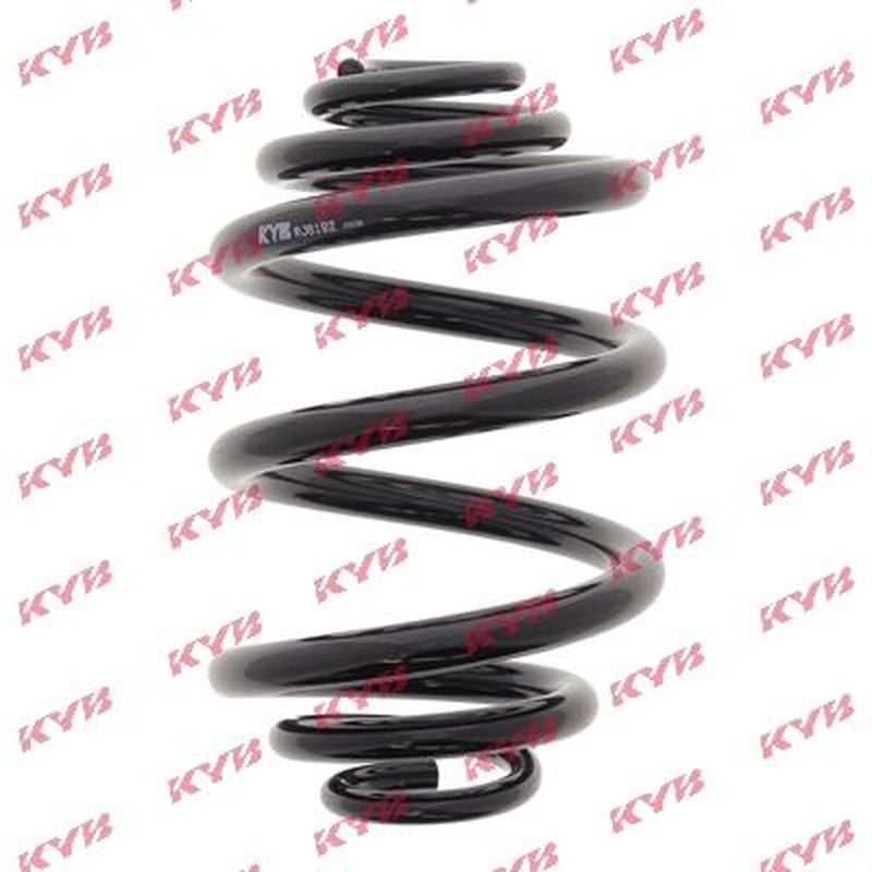 KYB Rear Suspension Coil Spring RJ6192
